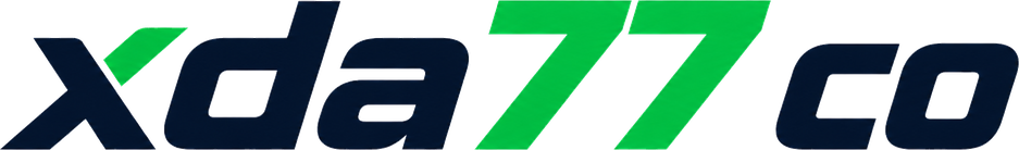 xda77 co Logo